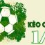Giới thiệu về kèo chấp 1/4