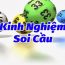 Học cách soi cầu lô kép