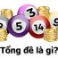 Tổng đề trong cá cược là gì?