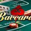 Giới thiệu về Baccarat 789bet