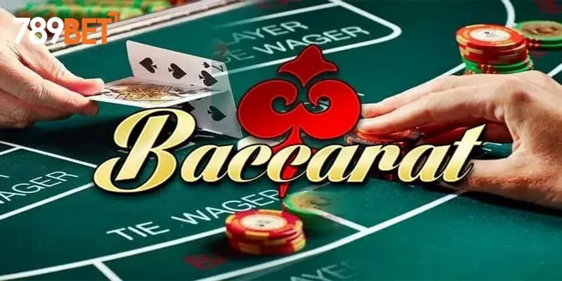 Giới thiệu về Baccarat 789bet